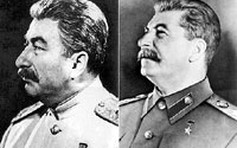 Chuyện người đóng thế Stalin