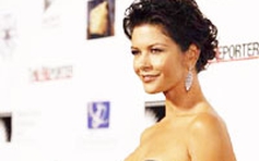 Catherine Zeta-Jones vào vai diễn mới