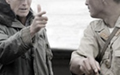 Sự trở lại ấn tượng của "bố già" Clint Eastwood