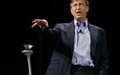 Bill Gates góp tiền xây đài thiên văn