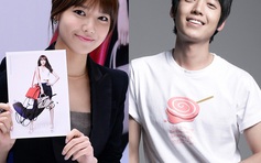 ‘Nối gót’ YoonA, Sooyoung bị lộ ảnh hẹn hò