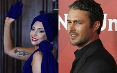 Lady Gaga sắp kết hôn Taylor Kinney