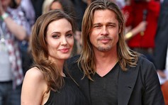 Angelina Jolie thừa nhận cuộc sống hôn nhân đang tồi tệ?