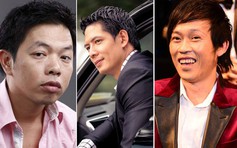 Điểm danh 10 nam diễn viên ‘hot’ nhất màn ảnh Việt