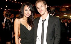 Sao phim Glee Naya Rivera sắp có con với 'bạn thân'