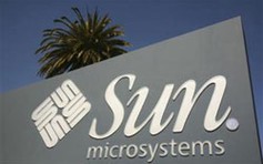 Oracle hoàn tất thương vụ mua Sun