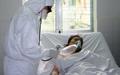 Chưa nên điều trị bệnh nhân cúm H1N1 tại nhà
