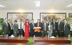 UOB tiếp tục đầu tư vào Southern Bank