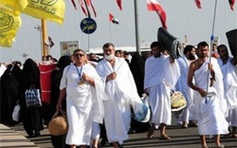 Iran cấm hành hương đến Mecca vì ngại virus H1N1