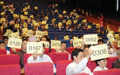 “Đua” phát hành trái phiếu
