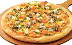 Ưu đãi thứ Hai hàng tuần tại Pizza Hut Delivery: Mua 1 pizza và nước tặng ngay 1 pizza cùng cỡ