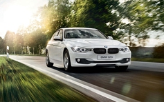 Gần 1,6 triệu chiếc BMW Series-3 ‘lãnh án’ thu hồi