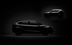 Suzuki hé lộ chi tiết hai mẫu xe mới hấp dẫn