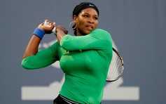 Serena Williams vào chung kết giải tiền US Open 2011