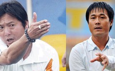 Người hào hứng, kẻ lo âu