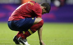 Vì sao Olympic Tây Ban Nha đại bại?