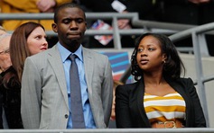 Tiền vệ Fabrice Muamba giải nghệ ở tuổi 24
