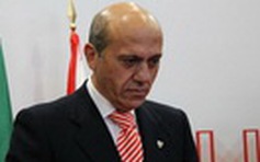 Chủ tịch Sevilla từ chức vì bị kết án tù