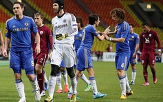 HLV Benitez: Cầu thủ Chelsea cãi nhau là điều tốt
