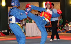 Vovinam ngày càng lan tỏa