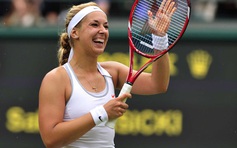 Ẩn số Lisicki