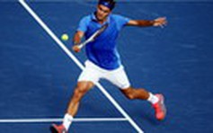 Nadal, Federer dễ dàng đi tiếp, Errani bất ngờ bị loại