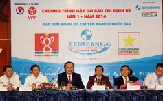 VPF nỗ lực đẩy lùi bạo lực sân cỏ