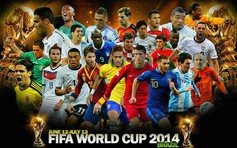 Người hâm mộ Việt Nam có nguy cơ... đói World Cup 2014