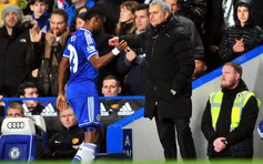 Eto'o: Mourinho là kẻ ngốc khi nói tôi già