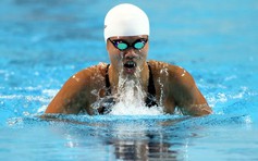 Bơi Việt Nam giành 3 suất dự Olympic trẻ