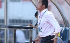 U.19 Trung Quốc và Thái Lan tiếc nuối khi mất suất dự World Cup
