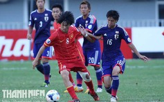 Mong chờ đội U.19 Việt Nam để lại ấn tượng đẹp ở trận cuối