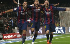 Messi phản ứng giới truyền thông