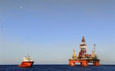 Yêu cầu Trung Quốc rút giàn khoan dầu khỏi vùng biển Việt Nam