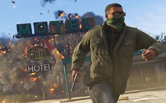 Rộ tin đồn Grand Theft Auto 5 trên PS4 sẽ được nâng cấp miễn phí lên PS5