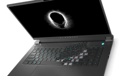 Dell Technologies ra mắt nhiều mẫu laptop chơi game mới