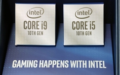 Intel Core i5-10600K – Thay đổi đáng kể cục diện ở phân khúc tầm trung