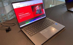 Thùy Minh Technology chính thức phân phối laptop Adata XPG Xenia 14 tại Việt Nam