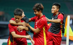 Kết quả U.19 Việt Nam 1-1 (5-3) U.19 Thái Lan: Đoạt HCĐ sau loạt sút luân lưu 11m