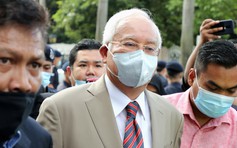 Cựu Thủ tướng Malaysia bị tòa tuyên phạm tội lạm quyền, rửa tiền