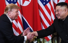 Thư lãnh đạo Kim Jong-un gửi Tổng thống Trump: Hà Nội là kỷ niệm quý giá