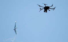 Nguy cơ xảy ra vụ 11.9 lần 2 từ những bầy drone