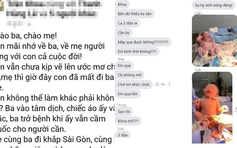 Vụ 'bác sĩ Trần Khoa rút ống thở người nhà': Làm gì để không 'sập bẫy' tin giả?