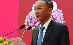 Ông Trần Văn Hiệp được bầu giữ chức Chủ tịch UBND tỉnh Lâm Đồng