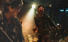 Tài tử Gang Dong Won tin 'Train to Busan 2' sẽ vực dậy phòng vé