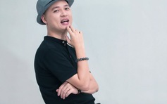 Nhạc sĩ Nguyễn Hải Phong gây bất ngờ với dự án xem phim bằng âm thanh