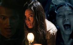 ‘Đảo độc đắc - Tử mẫu Thiên linh cái’ tái xuất điện ảnh Việt 'nặng đô' kinh dị hơn