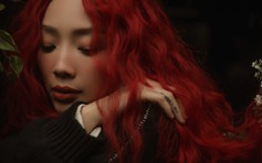 Tóc Tiên chính thức giới thiệu tuyển tập ca khúc mới 'Yêu rồi (yêu) rồi yêu'