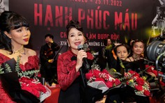 'Hạnh phúc máu' có suất chiếu sớm, gây ấn tượng bởi nội dung, độ đầu tư 'khủng'