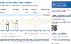 Đề xuất biểu giá điện sinh hoạt chỉ còn 5 bậc thang